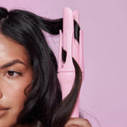 BOUCLEO Le boucleur automatique qui fait des boucles parfaites sans effort