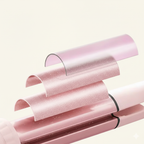 BOUCLEO Le boucleur automatique qui fait des boucles parfaites sans effort